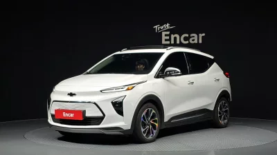 Daewoo 볼트 EUV