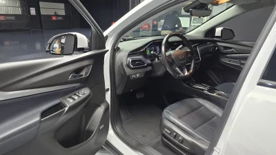 Daewoo 볼트 EUV