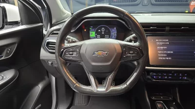 Daewoo 볼트 EUV