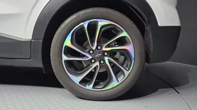 Daewoo 볼트 EUV