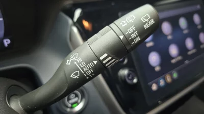 Daewoo 볼트 EUV