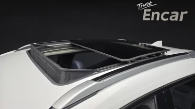 Daewoo 볼트 EUV