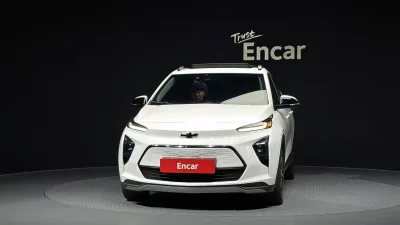 Daewoo 볼트 EUV