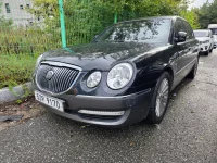 Kia OPIRUS