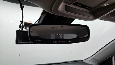 Daewoo Malibu