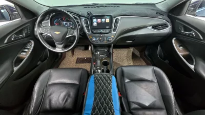 Daewoo Malibu