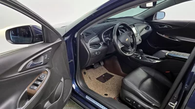 Daewoo Malibu