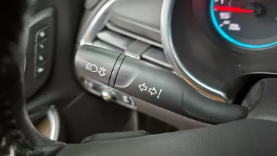 Daewoo Malibu