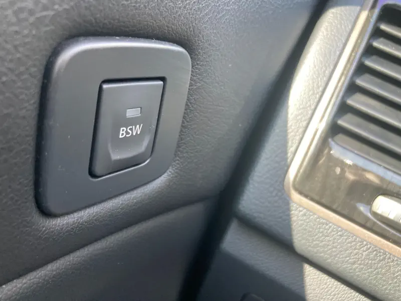 Renault Samsung SM7