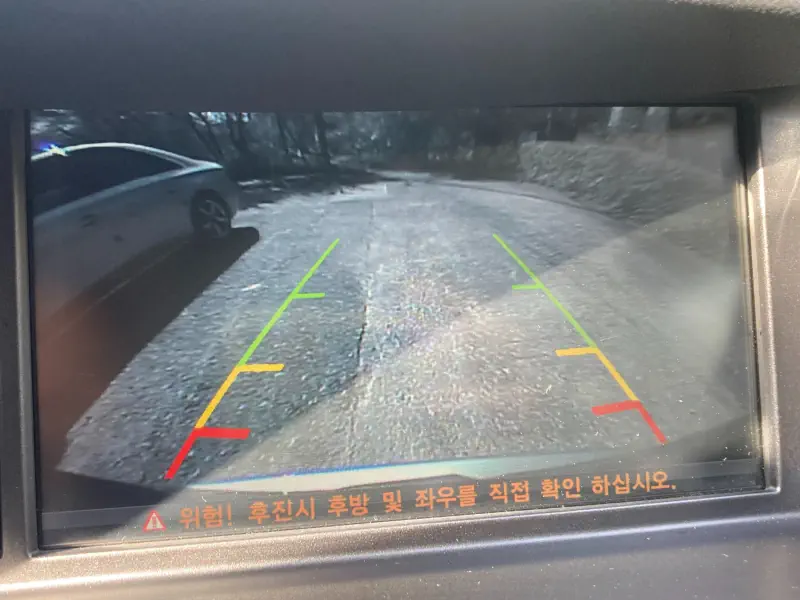 Renault Samsung SM7