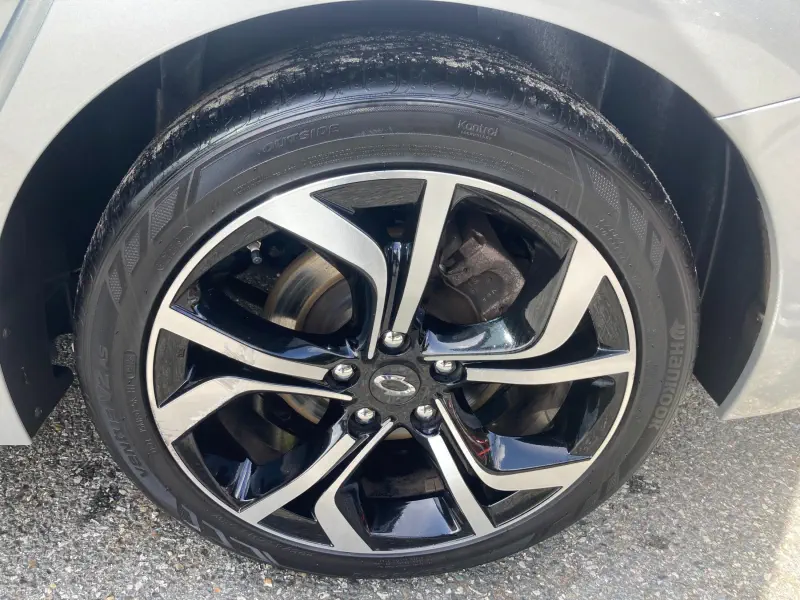 Renault Samsung SM7