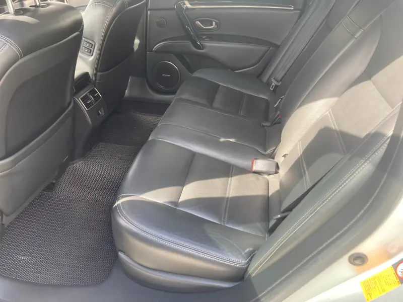 Renault Samsung SM7