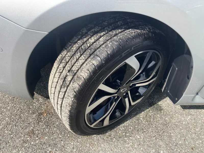 Renault Samsung SM7