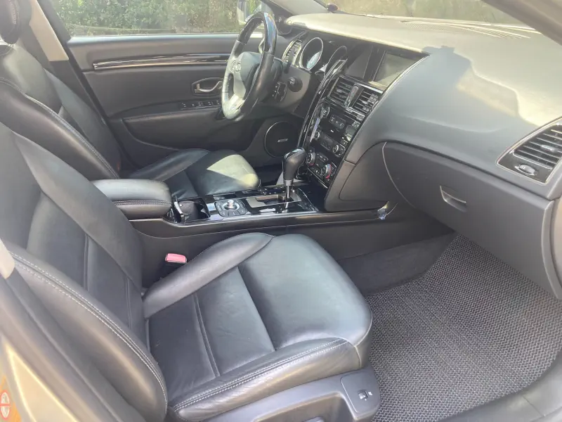 Renault Samsung SM7