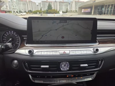 Kia K9