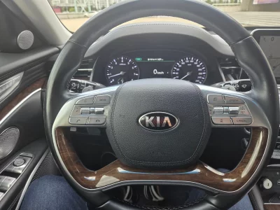 Kia K9