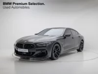 BMW 8-Series