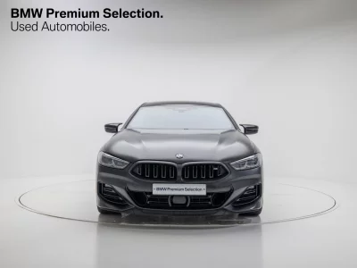 BMW 8-Series