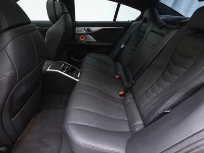 BMW 8-Series