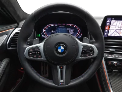 BMW 8-Series