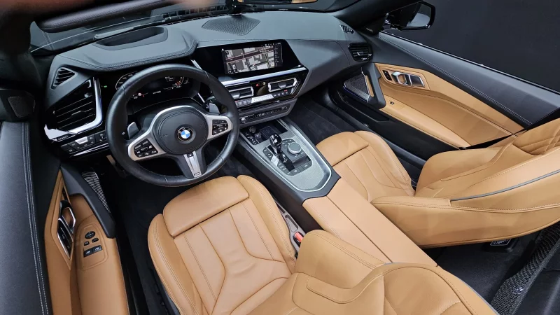 BMW Z4