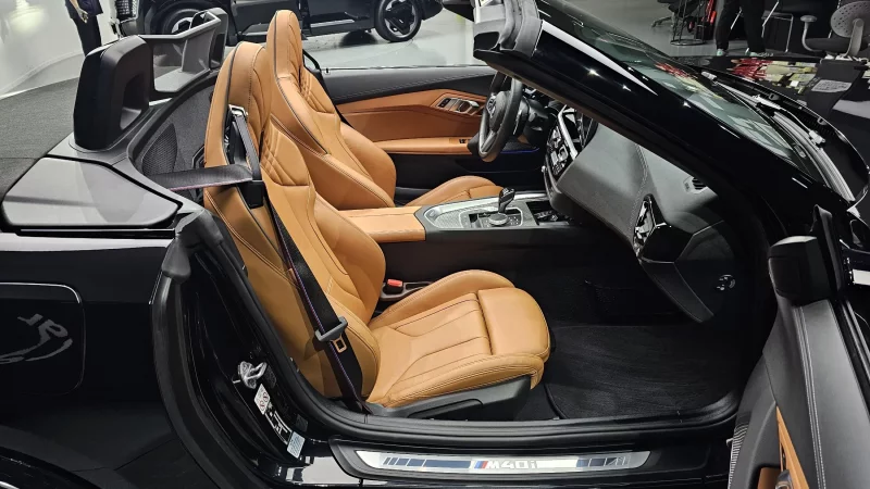 BMW Z4