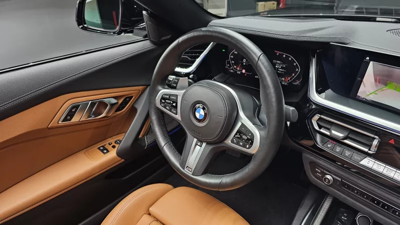 BMW Z4