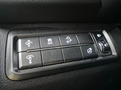 SsangYong TIBOLI