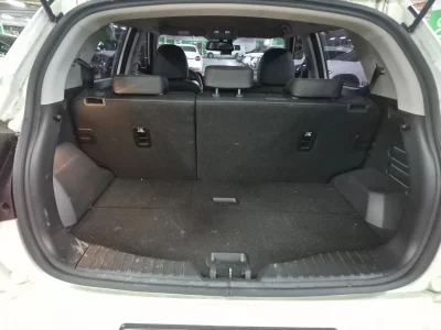 SsangYong TIBOLI
