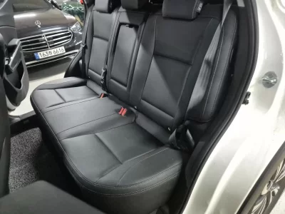 SsangYong TIBOLI