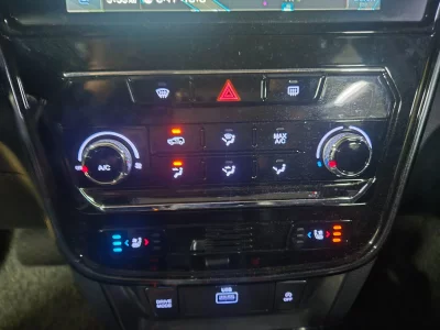 SsangYong TIBOLI