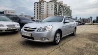 Daewoo Tosca