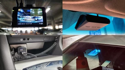 Daewoo Tosca