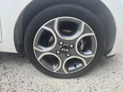 Kia Morning
