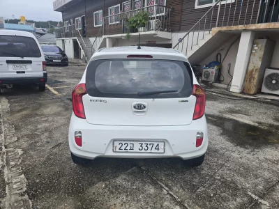 Kia Morning