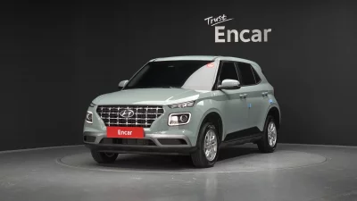 Hyundai Venue