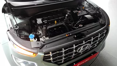 Hyundai Venue