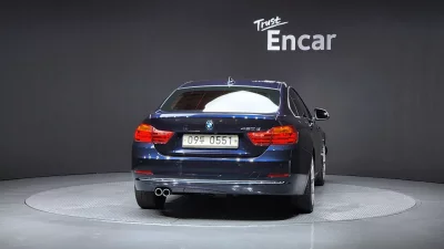 BMW 4-Series