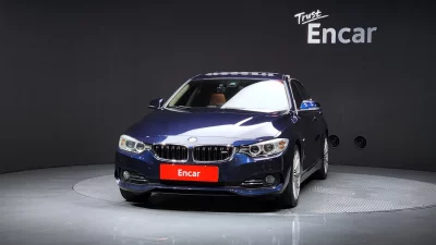BMW 4-Series