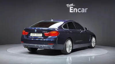 BMW 4-Series