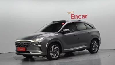 Hyundai Nexo
