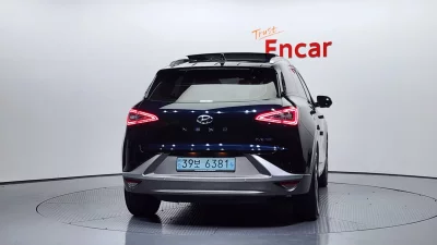 Hyundai Nexo
