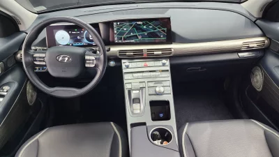 Hyundai Nexo