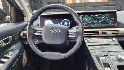 Hyundai Nexo