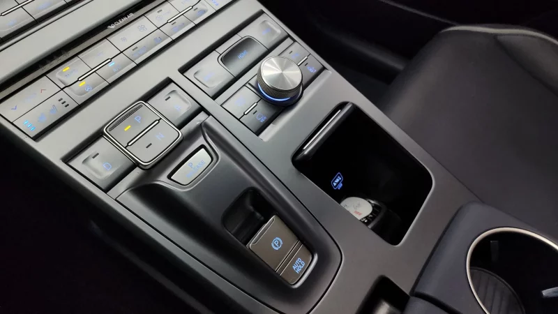 Hyundai Nexo