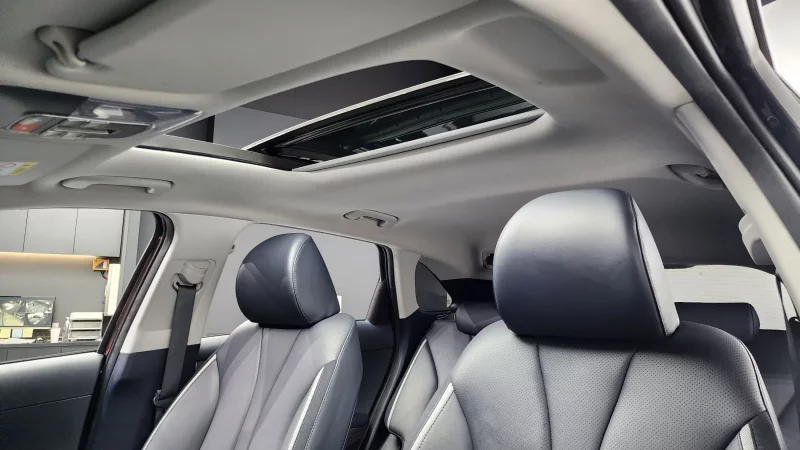 Hyundai Nexo