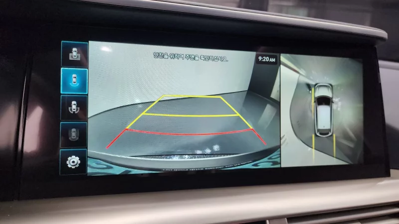Hyundai Nexo