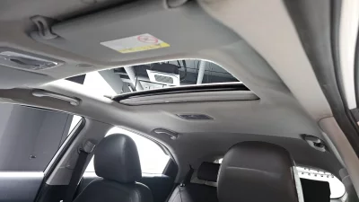 Kia pride