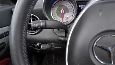 Mercedes-Benz SLK-Class