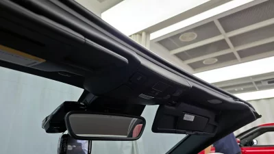 Mercedes-Benz SLK-Class